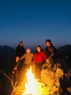 Phamery ViewPoint at Nongkhiaw Camping - Nongkhiaw - 5