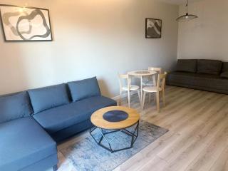 Luxury in City -7- Bright-Secured-FreeParking - 7