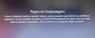 Apartamento Barra Sky Vista Mar - 8