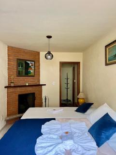 Casa Moreira´s Chalés - 0