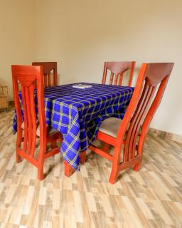 Kasese Airstrip Homestay - 5