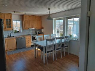 House by the lake with sauna and Christmas spirit! - 6