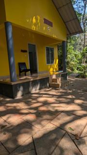 Vihara Inn Resort - Vayittiri - 4