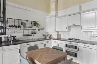 Apartment Sea Views & Parking Walk to Fistral - 6