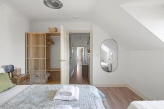 Apartment Sea Views & Parking Walk to Fistral - 3