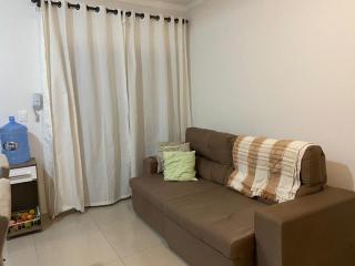 Apartamento - Praia do Ingleses - 1 dormitório - 2 banheiros - 1