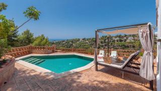 Casa La Reserva Frigiliana by Ruralidays - 8