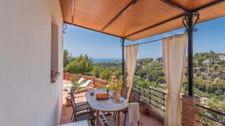 Casa La Reserva Frigiliana by Ruralidays - 7