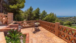 Casa La Reserva Frigiliana by Ruralidays - 5