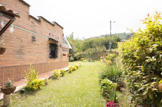 Villa El Colibri - 5