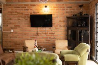 Villa El Colibri - 1