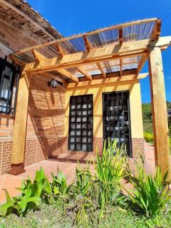 Villa El Colibri - 9