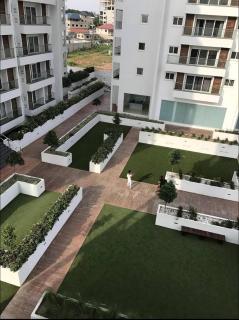 Gallery Apartments - 0