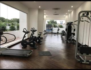 Gallery Apartments - 4