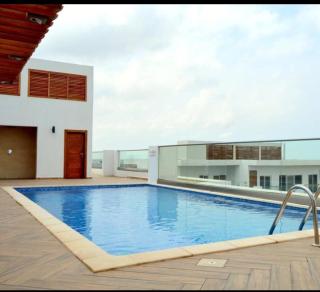 Gallery Apartments - 3