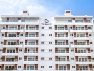 Gallery Apartments - 2