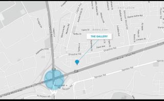 Gallery Apartments - 1