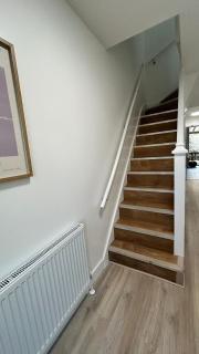 Business-Ready Ensuite Room,Desk & Fast WiFi,Piccadilly Line 3 - 1