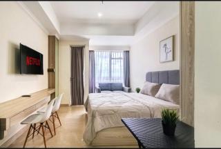 RARE MENTENG PARK EXCLUSIVE economic cozy studio 377 luxurious hotel quality CENTRAL Jakarta - 9