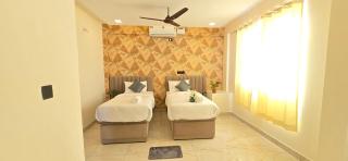 Hotel Airport Transit - 6