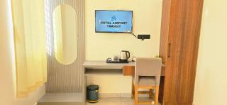 Hotel Airport Transit - 9