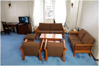 Platinum Hotel - Addis Abeba - 6