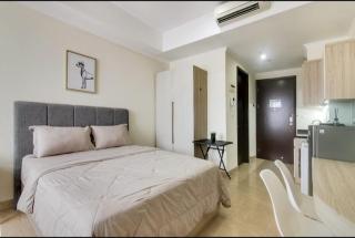 RARE MENTENG PARK EXCLUSIVE economic cozy studio 377 luxurious hotel quality CENTRAL Jakarta - 6