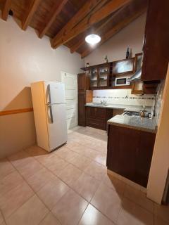 Alojamiento con pileta Mesas - 4