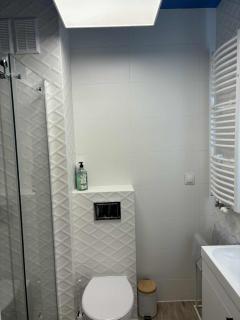 Apartament Nova Starówka 2 - 4