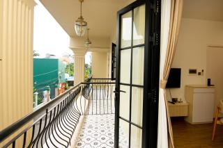 GO VILLA - ApartHotel Thao Dien - 7