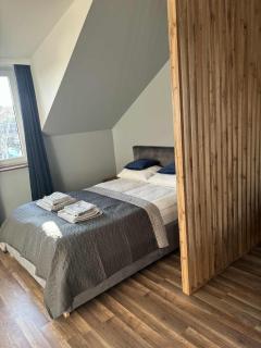 Apartament Nova Starówka 2 - 9