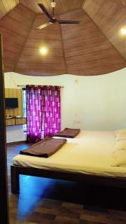 Dandeli Dreams Jungle Resort - 8