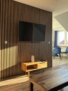 Apartament Nova Starówka 2 - 6