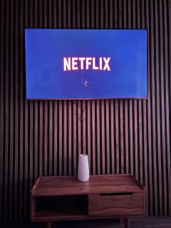 Apartament Nova Starówka 2 - 6