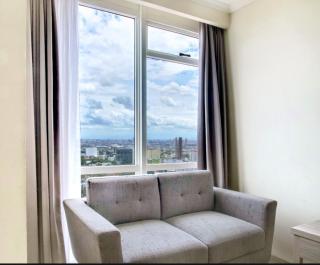 RARE MENTENG PARK EXCLUSIVE economic cozy studio 377 luxurious hotel quality CENTRAL Jakarta - 5