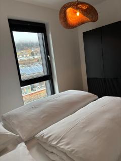 Appartement GLÜCKSVOGEL - 1