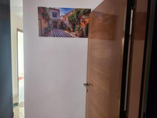 Appartement F3 - 9