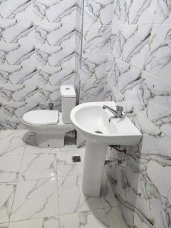 Appartement F3 - 6