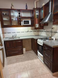 Alojamiento con pileta Mesas - 3