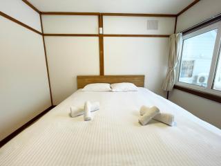 White Peak Lodge Furano - 4