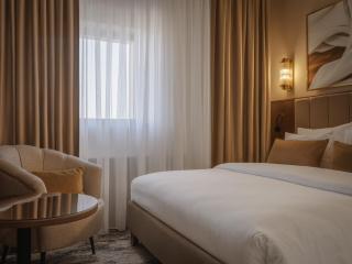 Kazakhstan Hotel - 9