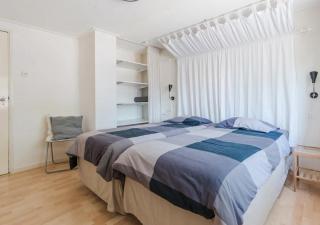 Vakantiewoning Afterdaan - 2