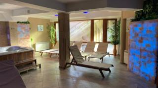 Хотел Елит Релакс - Dewin - 1