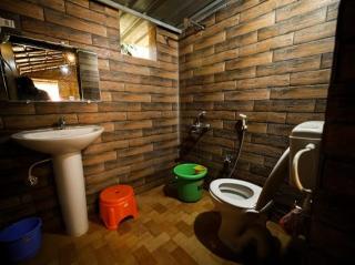 Dandeli Dreams Jungle Resort - 5