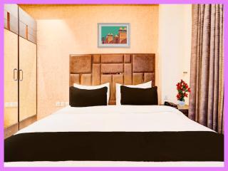 Hotel Aashviro Dipganga Premium Inn near Sea Beach # Jagannath Temple # Free wifi and Parking Facilities- Best Premium Hotel - 7