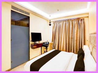 Hotel Aashviro Dipganga Premium Inn near Sea Beach # Jagannath Temple # Free wifi and Parking Facilities- Best Premium Hotel - 5