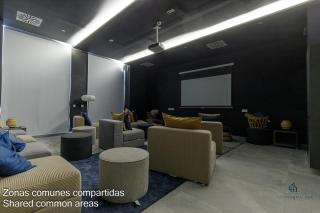 Living4Malaga Tower Horizon - 6