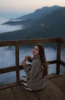 Phamery ViewPoint at Nongkhiaw Camping - 4