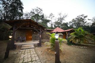 Dandeli Dreams Jungle Resort - 2