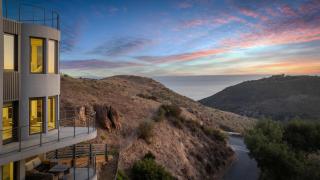 Wander Malibu Canyon - 7